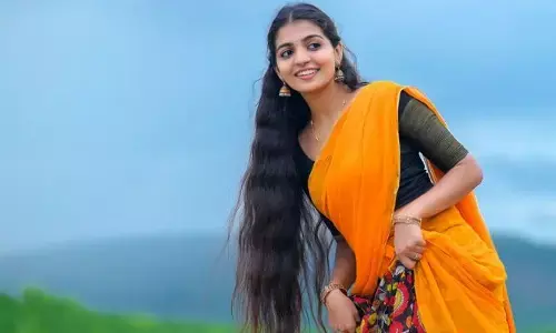 డ్రీమ్ హీరోపై మనసు విప్పిన నాగ దుర్గ.. ఛాన్స్ వస్తే నో చెప్పను