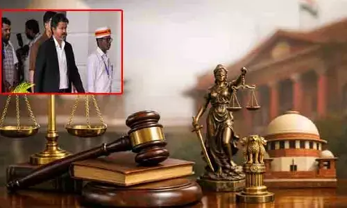గోవధపై తమిళనాడు సర్కారుకు ఊరట.. హైకోర్టు ఉత్తర్వులపై సుప్రీంకోర్టు స్టే