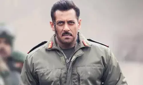 సల్మాన్ ఖాన్ ‘మాతృభూమి’ విడుదల వాయిదా?