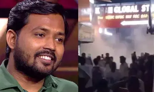 కాల్పుల కేసు.. ఖాన్ సార్కు పాట్నా కోర్టు ముందస్తు బెయిల్ మంజూరు!