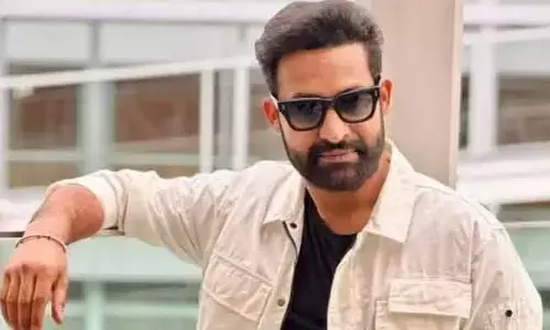 ఎన్టీఆర్ రాజకీయాల్లోకి రావడంపై క్లారిటీ.. వైరల్‌గా మారిన పోస్ట్