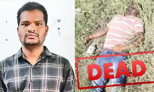 ఆరు హత్యల కేసులో పెను సంచలనం.. నిందితుడు రాజ్‌కుమార్ ఆత్మహత్య