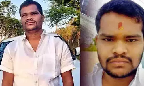 ‘ఆ అమ్మాయిని నమ్మి చాలా మోసపోయా’.. హత్యలకు ముందు షాబాద్ హంతకుడి సంచలన సెల్ఫీ వీడియో