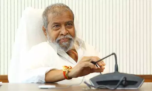 యునాని వైద్య సేవలను ప్రజలకు మరింత చేరువ చేయాలి: మంత్రి దామోదర్ రాజనర్సింహ ఆదేశం