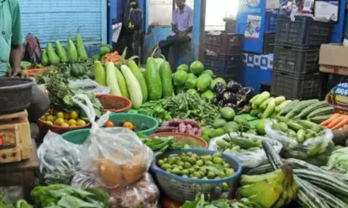 Retail Inflation: జూన్‌లో మళ్లీ పెరిగిన ద్రవ్యోల్బణం