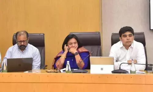 నిరుద్యోగులకు శుభవార్త... త్వరలోనే జాబ్ నోటిఫికేషన్