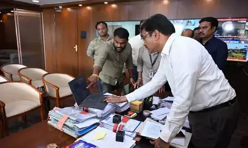హైడ్రా ఫైర్ ఎన్‌వోసీలు.. ఇక ఆన్‌లైన్‌లోనే