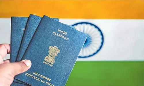 పౌర‌స‌త్వానికి ధృవీక‌ర‌ణ ప‌త్రం ఏది?