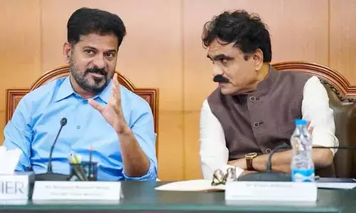 విద్యాసంస్థల్లో కుల వివక్షకు తావులేదు.. సీఎం రేవంత్ రెడ్డి కీలక వ్యాఖ్యలు