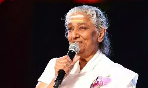 తరతరాలను తడిపిన మధుర గానం..