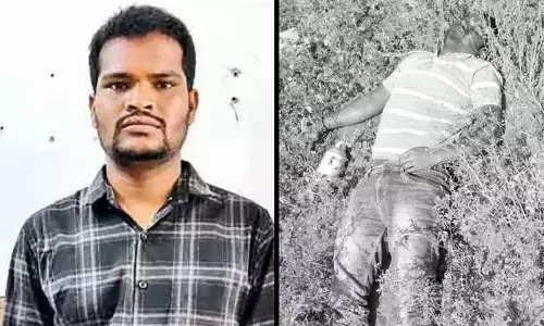 రాజ్‌కుమార్‌ డెడ్‌బాడీకి పోస్ట్‌మార్టం కంప్లీట్.. తీసుకునేందుకు కుటుంబ సభ్యుల నిరాకరణ