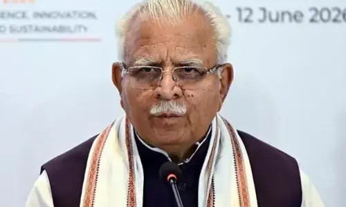 Kartavya Bhawan: సెంట్రల్ విస్టా రీడవలప్‌మెంట్ ఏరియాను ఇకపై కర్తవ్య భవన్ కాంప్లెక్స్‌గా పిలువాలి