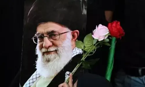 Iran: ట్రంప్, నెతన్యాహు సహా 13 మంది ప్రపంచ నేతలతో ఇరాన్ పత్రిక హిట్ లిస్ట్