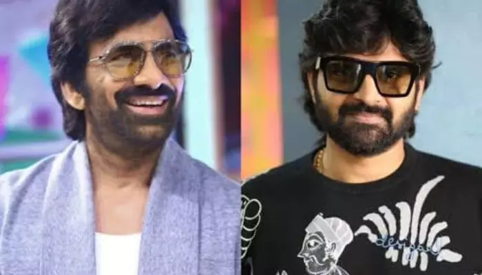 రవితేజ–శ్రీవిష్ణు కాంబో మూవీకి ముహూర్తం ఫిక్స్.. అన్ని రోజులు నాన్స్టాప్ షూటింగ్ రవితేజ–శ్రీవిష్ణు కాంబో మూవీకి ముహూర్తం ఫిక్స్.. అన్ని రోజులు నాన్స్టాప్ షూటింగ్