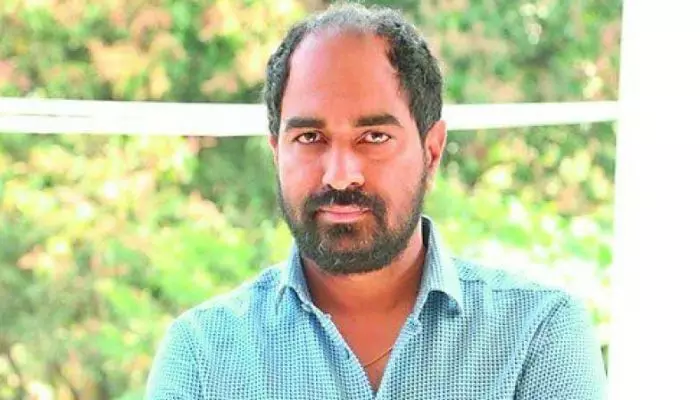 హడావుడి లేకుండా షూటింగ్ కంప్లీట్ చేసిన క్రిష్ .. రిలీజ్ విషయంలో ఫుల్ క్లారిటీ హడావుడి లేకుండా షూటింగ్ కంప్లీట్ చేసిన క్రిష్ .. రిలీజ్ విషయంలో ఫుల్ క్లారిటీ