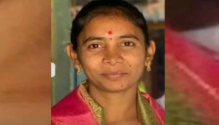 బోరిగాం గ్రామంలో విషాదం.. సర్పంచ్ సూసైడ్ బోరిగాం గ్రామంలో విషాదం.. సర్పంచ్ సూసైడ్