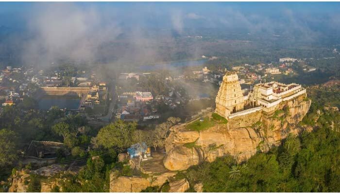 కర్ణాటక ఆలయాల్లో హుండీలకు కట్టుదిట్టమైన భద్రత.. విరాళాల లెక్కింపునకు కొత్త మార్గదర్శకాలు