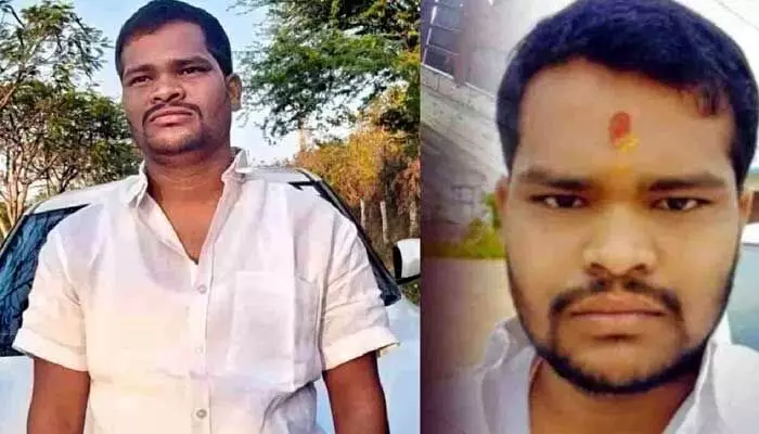 ‘ఆ అమ్మాయిని నమ్మి చాలా మోసపోయా’.. హత్యలకు ముందు షాబాద్ హంతకుడి సంచలన సెల్ఫీ వీడియో ‘ఆ అమ్మాయిని నమ్మి చాలా మోసపోయా’.. హత్యలకు ముందు షాబాద్ హంతకుడి సంచలన సెల్ఫీ వీడియో