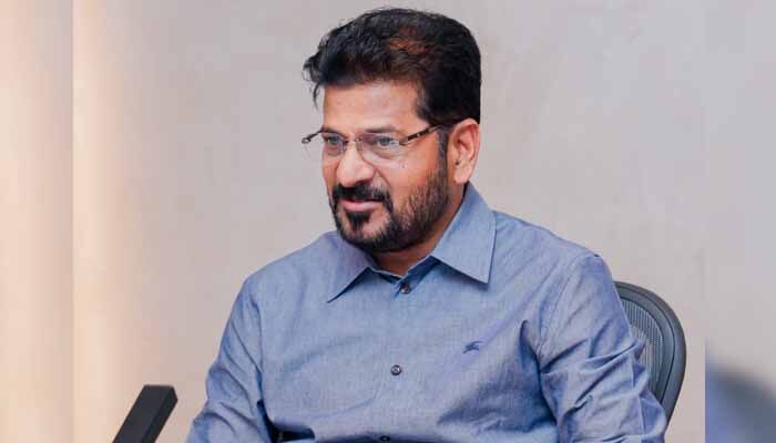 రేపు హస్తినకు సీఎం రేవంత్ రెడ్డి.. నామినేటెడ్ పదవులపై AICC పెద్దలతో భేటీ?