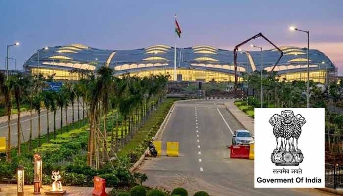 భోగాపురం ఎయిర్‌పోర్టుకు అంతర్జాతీయ హోదా.. ఇమిగ్రేషన్ చట్టం పరిధిలోకి తెస్తూ గెజిట్ విడుదల