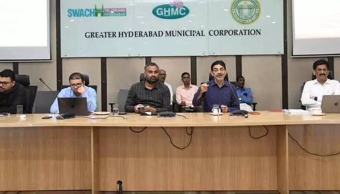 సమగ్ర చట్టం కోసం సలహాలు ఇవ్వండి: జయేశ్ రంజన్ సమగ్ర చట్టం కోసం సలహాలు ఇవ్వండి: జయేశ్ రంజన్