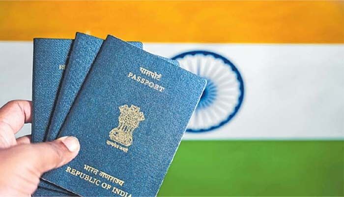 పౌర‌స‌త్వానికి ధృవీక‌ర‌ణ ప‌త్రం ఏది?