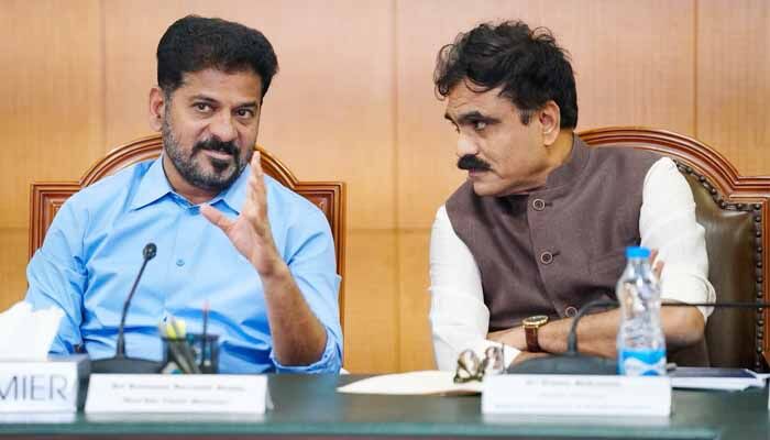 విద్యాసంస్థల్లో కుల వివక్షకు తావులేదు.. సీఎం రేవంత్ రెడ్డి కీలక వ్యాఖ్యలు