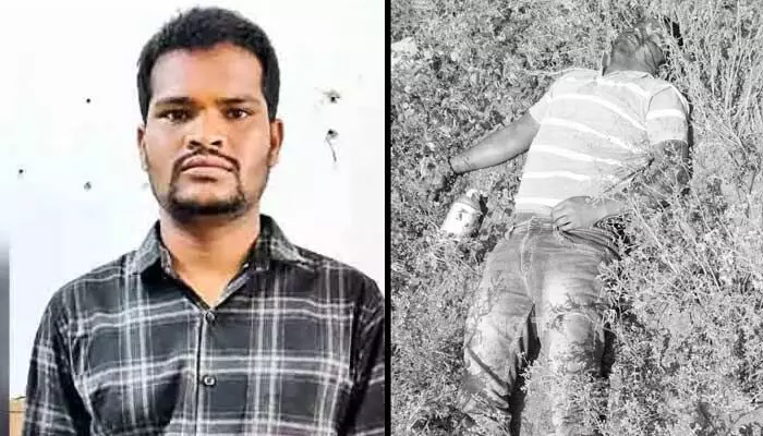రాజ్కుమార్ డెడ్బాడీకి పోస్ట్మార్టం కంప్లీట్.. తీసుకునేందుకు కుటుంబ సభ్యుల నిరాకరణ రాజ్కుమార్ డెడ్బాడీకి పోస్ట్మార్టం కంప్లీట్.. తీసుకునేందుకు కుటుంబ సభ్యుల నిరాకరణ