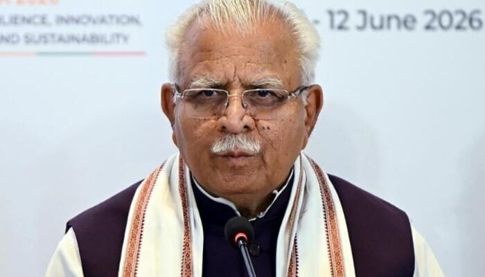 Kartavya Bhawan: సెంట్రల్ విస్టా రీడవలప్‌మెంట్ ఏరియాను ఇకపై కర్తవ్య భవన్ కాంప్లెక్స్‌గా పిలువాలి