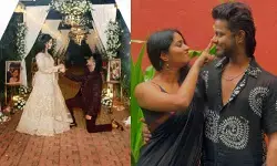 ప్రియుడితో ఎంగేజ్‌మెంట్ చేసుకున్న ‘పెదకాపు’ హీరోయిన్.. ఎమోషనల్ పోస్ట్ వైరల్