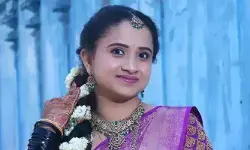 ప్రేమించి తప్పు చేశా, క్షమించండి.. పెళ్లైన 4నెలలకే  వివాహిత ఆత్మహత్య
