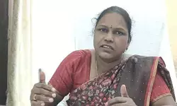 ఎన్యూమరేషన్ ఫారాలు త్వరగా సమర్పించాలి:ఆర్డీవో సరిత