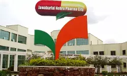 పరవాడ ఫార్మాసిటీలో మరోప్రమాదం.. లోహిత ఫార్మా కంపెనీలో విషవాయువు లీక్