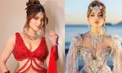 ‘టైటానిక్’ లాంటి గాఢమైన లవ్ స్టోరీ డైరెక్ట్ చేస్తా.. ఊర్వశి రౌతేలా షాకింగ్ కామెంట్స్