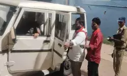 అరెస్టులతో చలో సచివాలయాన్ని అడ్డుకోలేరు:సీపీఎం జిల్లా కార్యదర్శి వర్గ సభ్యుడు