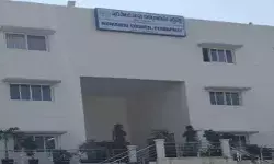 ఏసీబీ వలలో మున్సిపల్ ఏఈ