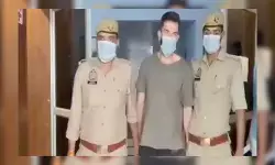మరోసారి భారత్‌లోకి అమెరికా మాజీ సైనికుని చొరబాటు