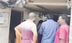 ​బూర్గంపాడులో రేషన్ కష్టాలు..