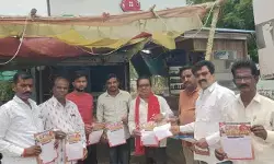 ప్రభుత్వ శాఖల్లో ఖాళీలను వెంటనే భర్తీ చేయాలి