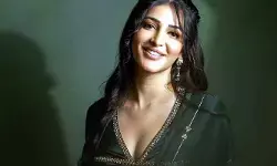 ముంబై నుంచి చెన్నైకి షిఫ్ట్.. ‘పెద్ది’తో శృతి హాసన్‌కి కలిసి వచ్చిందా?