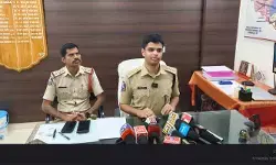స్నేహితుడే హంతకుడు.. వివరాలు వెల్లడించిన ఏఎస్పీ స్నేహితుడే హంతకుడు.. వివరాలు వెల్లడించిన ఏఎస్పీ
