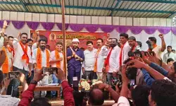 సింగరేణిని కాంగ్రెస్, బీఆర్ఎస్ ప్రభుత్వాలు నిర్వీర్యం చేశాయి సింగరేణిని కాంగ్రెస్, బీఆర్ఎస్ ప్రభుత్వాలు నిర్వీర్యం చేశాయి