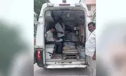 108 అంబులెన్స్ సేవలపై నేషనల్ క్వాలిటీ ఆడిట్