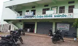 బయ్యారం పీఏసీఎస్ చైర్మన్పై అనర్హత వేటు బయ్యారం పీఏసీఎస్ చైర్మన్పై అనర్హత వేటు