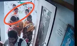 నమ్మించారు..కాజేశారు..! నమ్మించారు..కాజేశారు..!