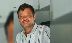 జేపల్లిలో విషాదం..అనారోగ్యంతో విద్యుత్ లైన్ మెన్ మృతి జేపల్లిలో విషాదం..అనారోగ్యంతో విద్యుత్ లైన్ మెన్ మృతి
