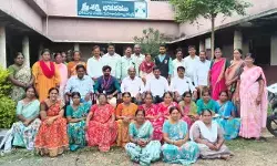 మానవ అక్రమ రవాణా అనేది ప్రపంచంలోనే మూడవ అతిపెద్ద నేరంగా భావించాలి మానవ అక్రమ రవాణా అనేది ప్రపంచంలోనే మూడవ అతిపెద్ద నేరంగా భావించాలి