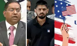 లారెన్స్ బిష్ణోయ్ గ్యాంగ్‌పై అమెరికా చర్యలు.. స్పందించిన భారత విదేశాంగ శాఖ