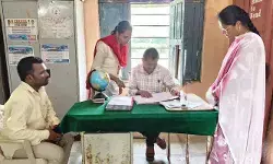 అర్హులందరికీ పారదర్శకంగా ఇందిరమ్మ ఇళ్ల మంజూరు
