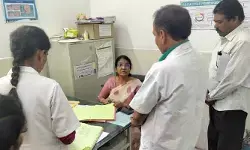 ప్రభుత్వ ఆసుపత్రుల్లో కాన్పులు జరిగేలా ప్రోత్సహించాలి ప్రభుత్వ ఆసుపత్రుల్లో కాన్పులు జరిగేలా ప్రోత్సహించాలి